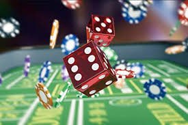 Live Casino Baccarat Roulette