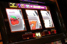 Slots Online Jackpot Games